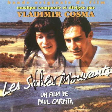 Les Sables mouvants