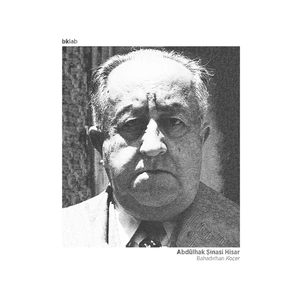 Abdülhak Şinasi Hisar