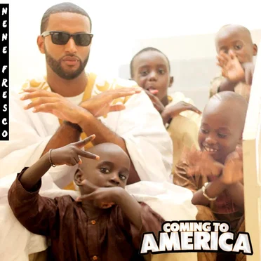 Coming to America