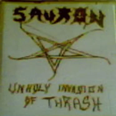 Unholy Invasion of Thrash