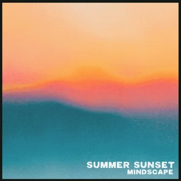 Summer Sunset