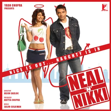 Neal 'n' Nikki