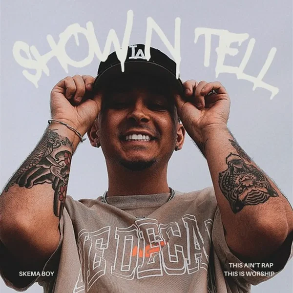 Show N Tell