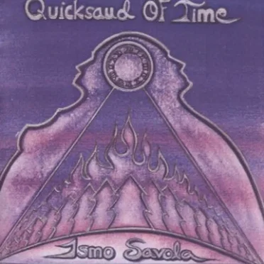 Quicksand of Time