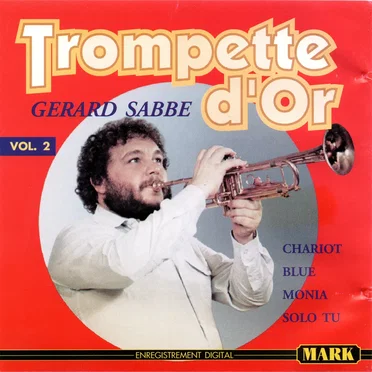 Trompette d'or Vol. 2