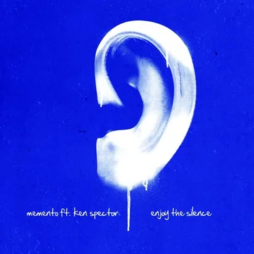 Enjoy the Silence – EP