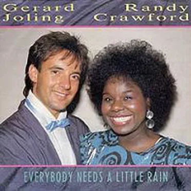 Everybody Needs a Little Rain / She's a Party