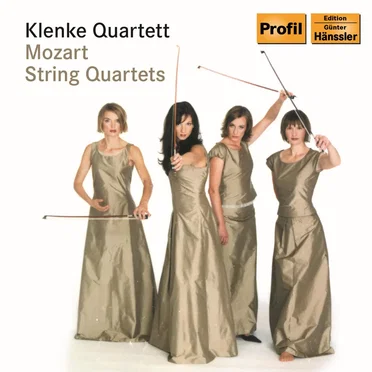 String Quartets
