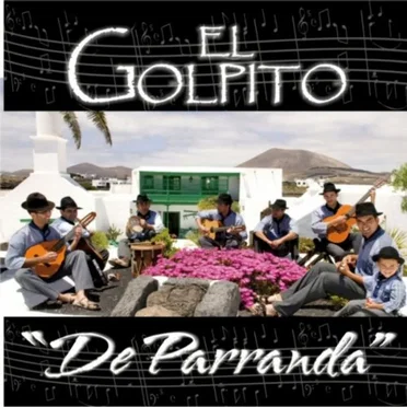 De parranda