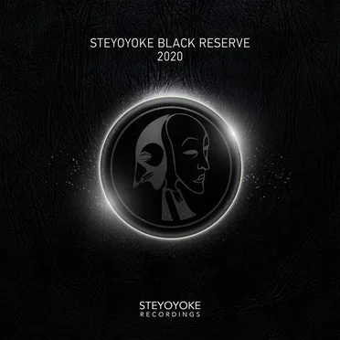 Steyoyoke Black Reserve 2020 by Various Artists - album cover
