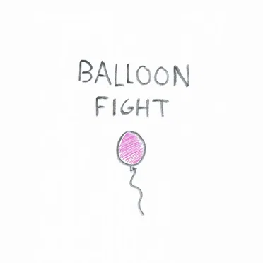 Balloon Fight