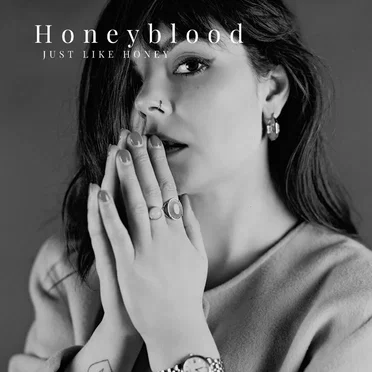 Just Like Honey (Bedroom demo)