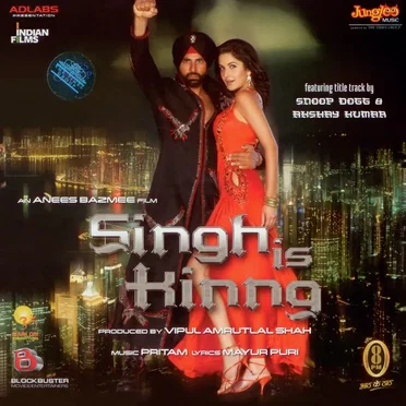 Singh Is Kinng