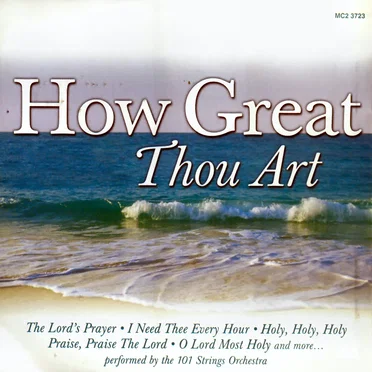 How Great Thou Art