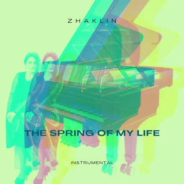 The Spring Of My Life