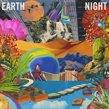 Earth Night 2019 by Various Artists - album cover