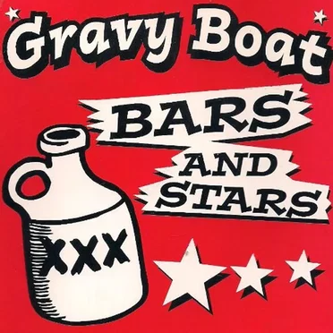 Bars and Stars