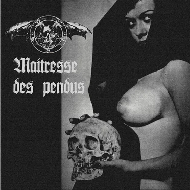 Maitresse Des Pendus