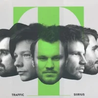 Traffic artist image