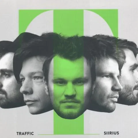 Traffic
