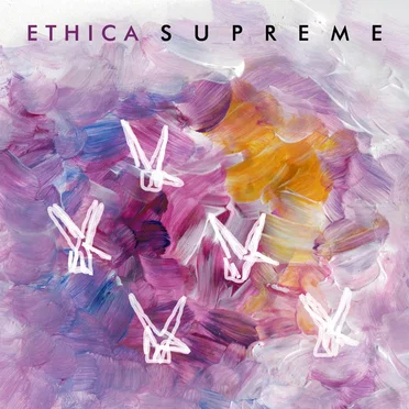 Supreme by ETHICA - album cover
