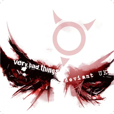 Very Bad Things by Deviant UK - album cover
