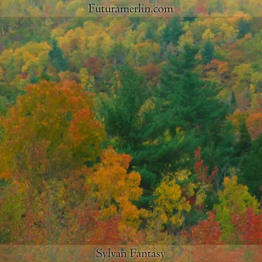 Sylvan Fantasy