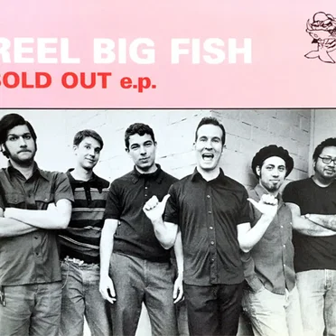 Sold Out E.P.