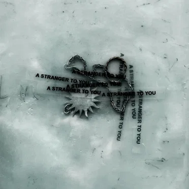 A Stranger to You by Loathe - album cover