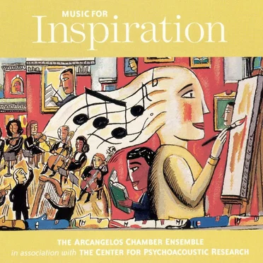 Music for Inspiration