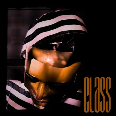 Glass by Glass - album cover