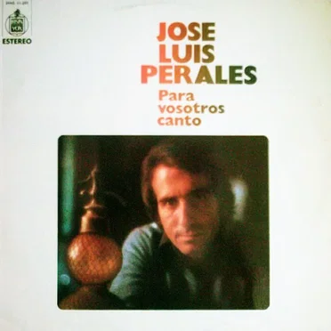 Para vosotros canto