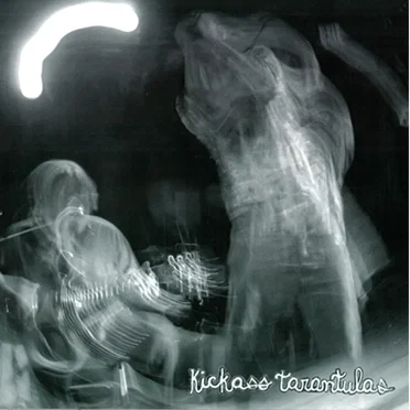 Breakdance / Kickass Tarantulas by Breakdance - album cover