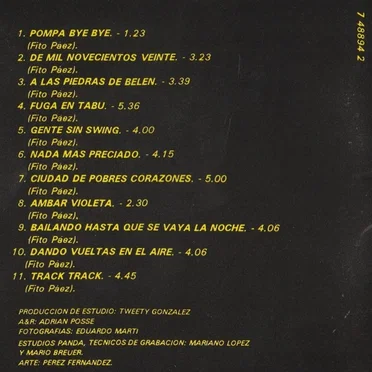 Ciudad de pobres corazones