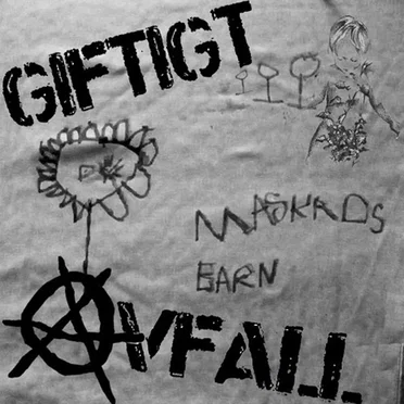 Giftigt Avfall