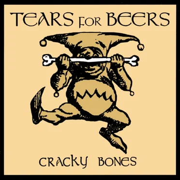 Cracky Bones