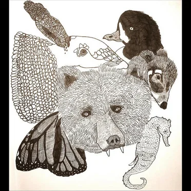 The Ballad of Bird and Fox