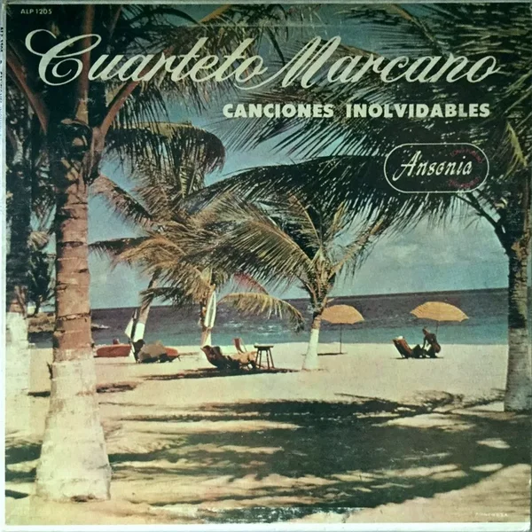 Canciones inolvidables