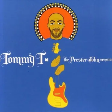 The Prester John Sessions