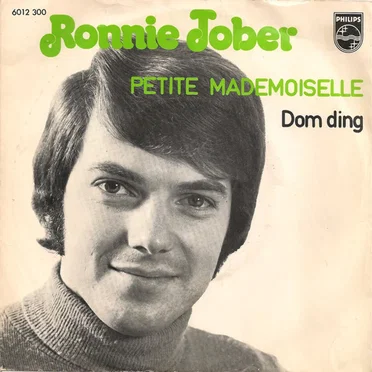 Petite mademoiselle / Dom ding