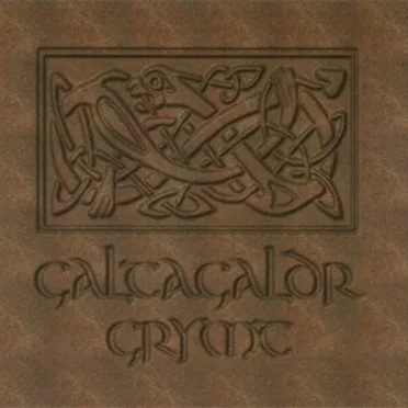 Grymt by Galtagaldr - album cover