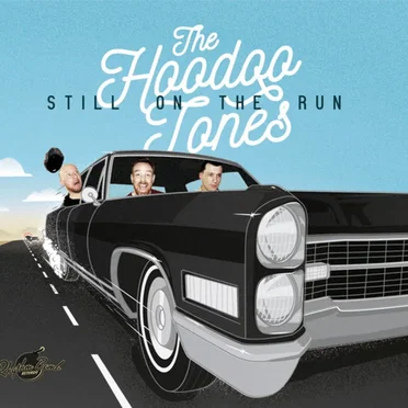 Still on the Run