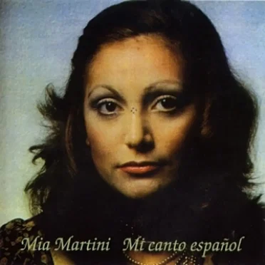 Mi canto español