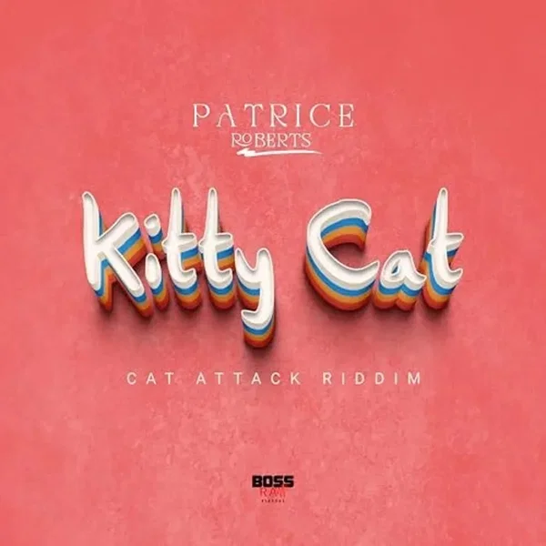 Kitty Cat [Explicit]