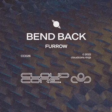 Furrow by Bend Back - album cover