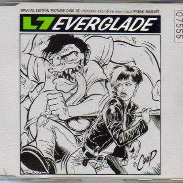 Everglade