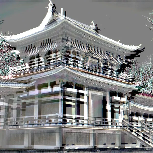 Samurai Battle
