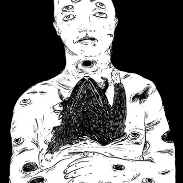 FORGES EP by FORGES - album cover