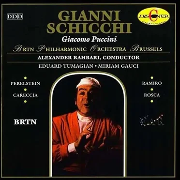 Gianni Schicchi