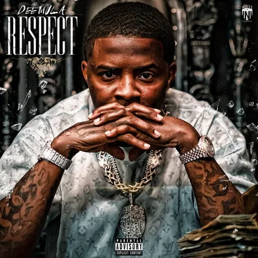 Respect by Dee Mula - album cover